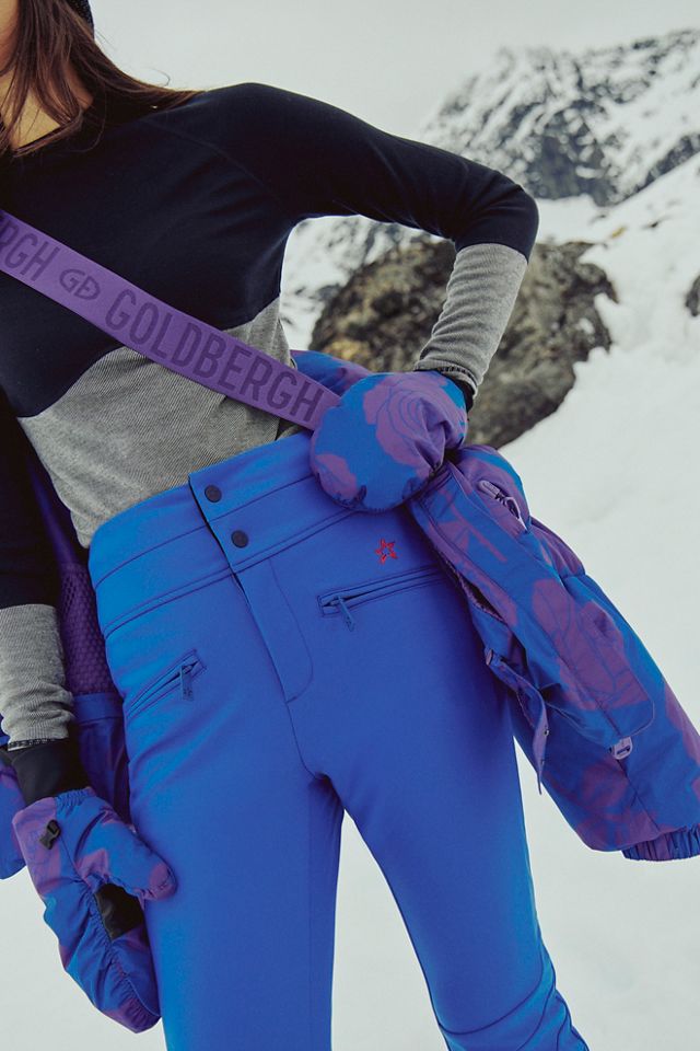 Perfect Moment Aurora High-Waist Flare Ski Pants #2