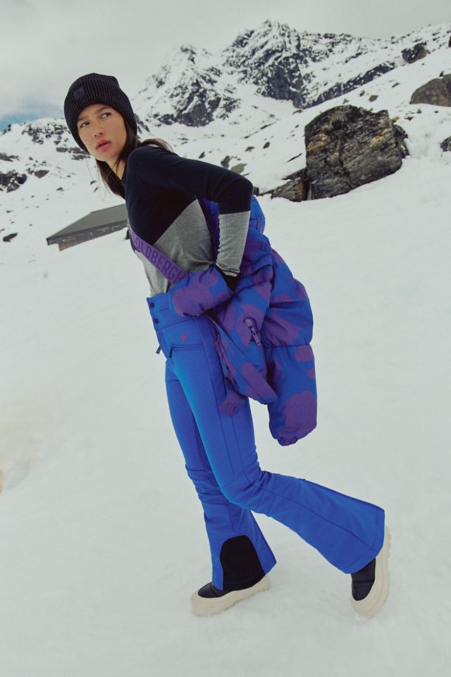 Perfect Moment Aurora High-Waist Flare Ski Pants #3