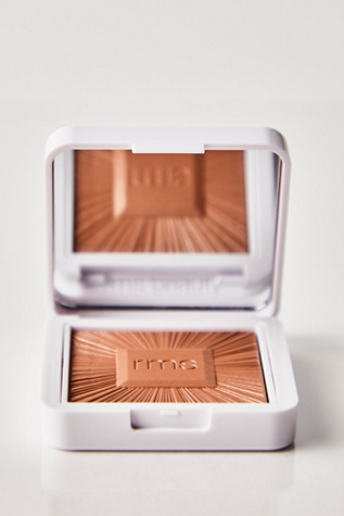 RMS ReDimension Hydra Powder Bronzer by RMS Beauty at Free People in Tan