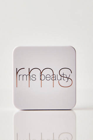 RMS Beauty Пудровый бронзер RMS ReDimension Hydra, цвет: Beachwalk Betty — фото 3