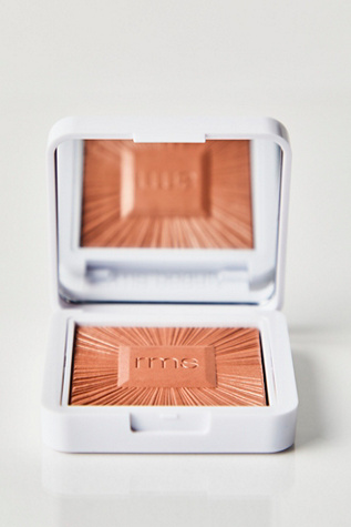 RMS ReDimension Hydra Powder Bronzer by RMS Beauty at Free People in Malibu Muse