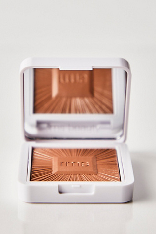 RMS ReDimension Hydra Powder Bronzer by RMS Beauty at Free People in Tan Lines