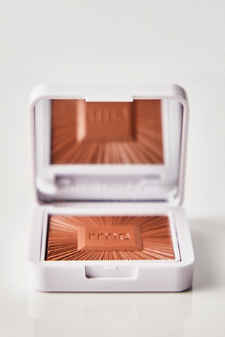 RMS ReDimension Hydra Powder Bronzer by RMS Beauty at Free People in Bikini Beach