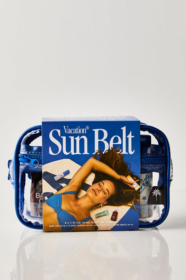 Sac banane de miniatures Sun Belt Vacation® #2