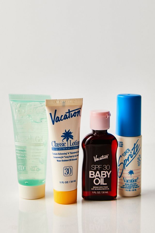 Sac banane de miniatures Sun Belt Vacation® #3