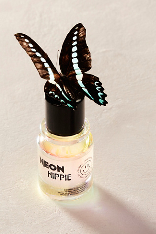 Neon Hippie Cosmic Concentrate Serum at Free People