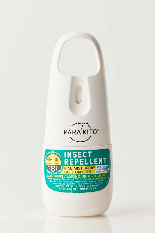 PARA'KITO Insect Repellent Spray #1