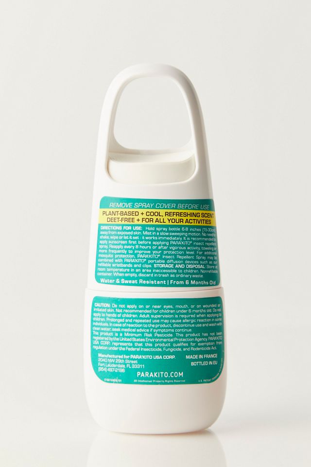 PARA'KITO Insect Repellent Spray #2