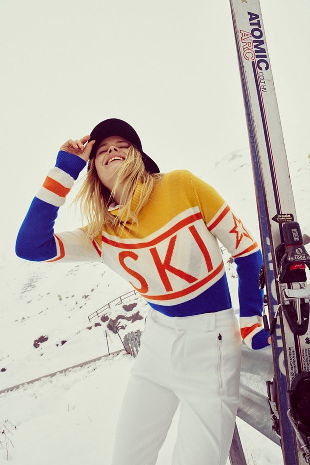 Schild Sweater #2