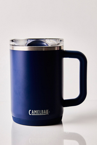 CamelBak 16oz Camp Mug at Free People, Navy
