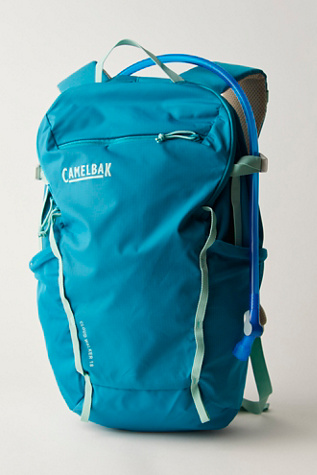 CamelBak Cloud Walker 18 Hydration Pack 85 oz at Free People in Tahitian Tide