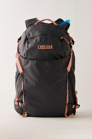 CamelBak Women's Rim Runner 70oz Hydration Pack