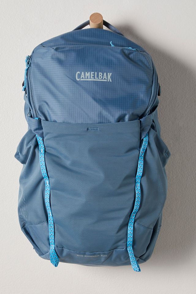 CamelBak Women's Rim Runner 70oz Hydration Pack #1