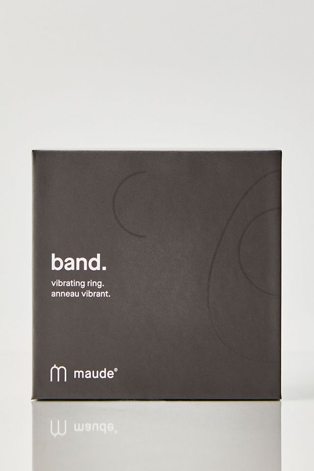 Maude Band #1