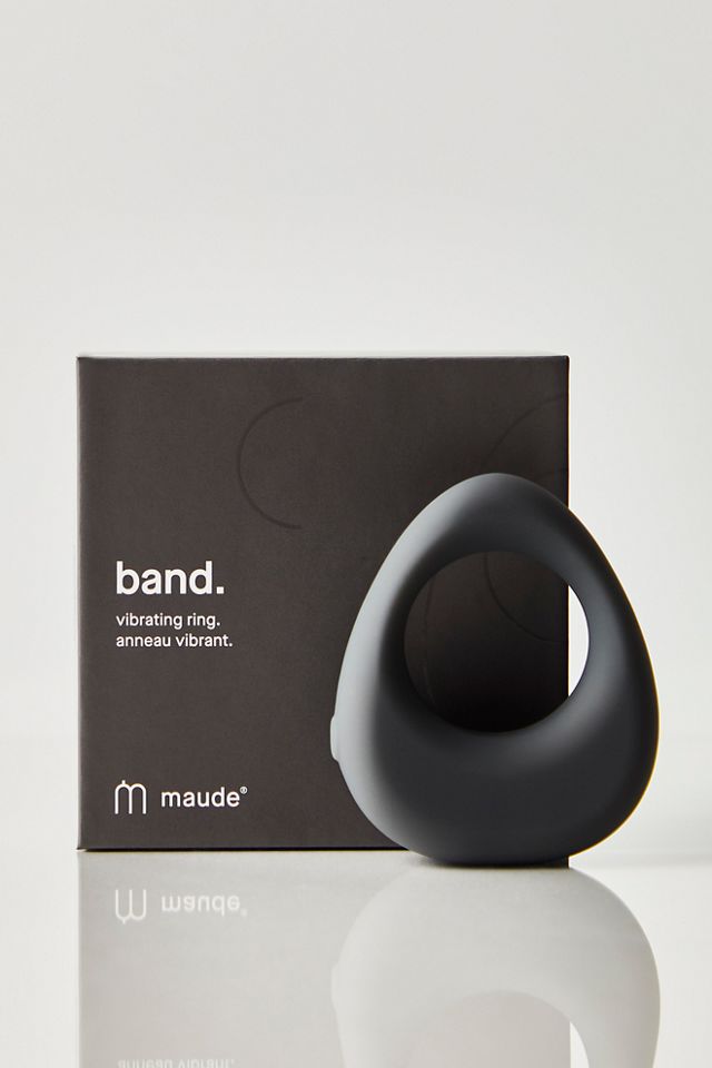 Maude Band #3