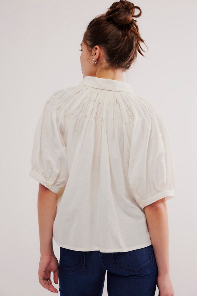 We The Free Ryan Blouse #2
