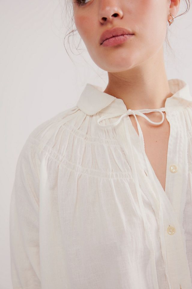 We The Free Ryan Blouse #1