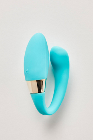 Lelo TIANI Harmony at Free People in Blue