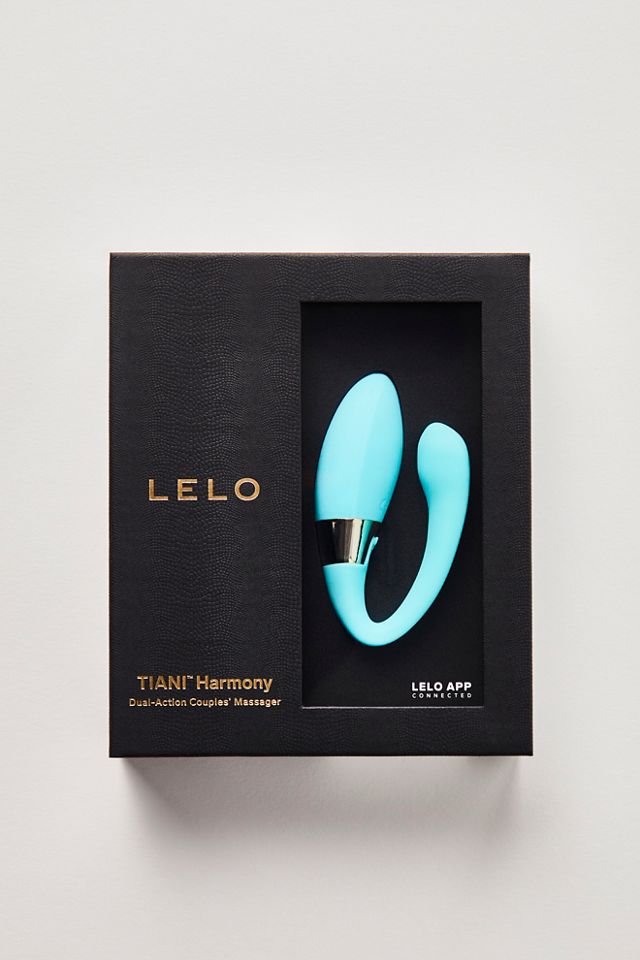 Lelo TIANI Harmony #1