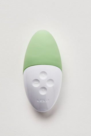 Lelo SIRI 3 at Free People in Green
