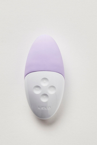 Lelo SIRI 3 at Free People in Purple