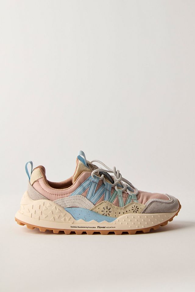 Washi Sneakers #2