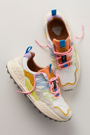 Washi Sneakers