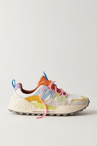 Washi Sneakers