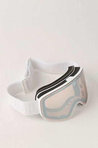 Goldbergh Protege Goggles