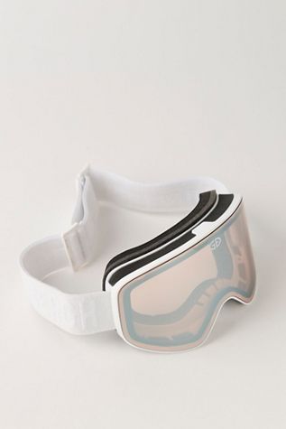 Goldbergh Protege Goggles