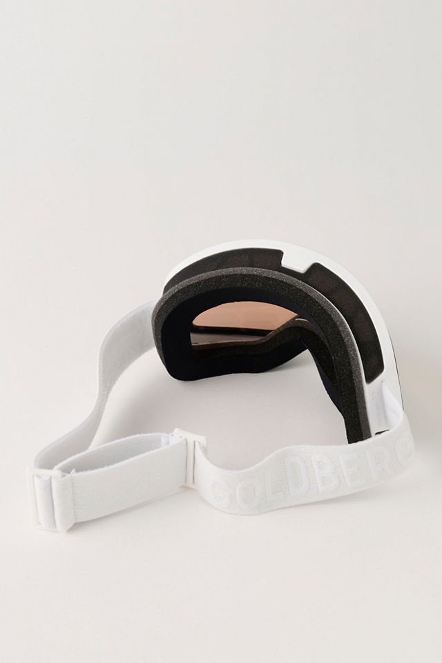 Goldbergh Protege Goggles #1