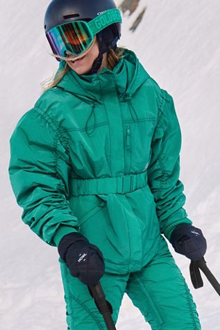 Goldbergh Protege Goggles