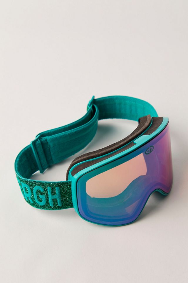 Goldbergh Protege Goggles #1