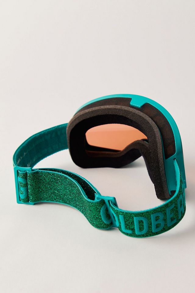 Goldbergh Protege Goggles #2