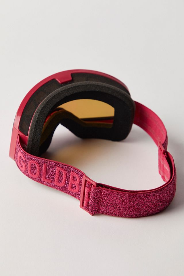 Goldbergh Protege Goggles #1
