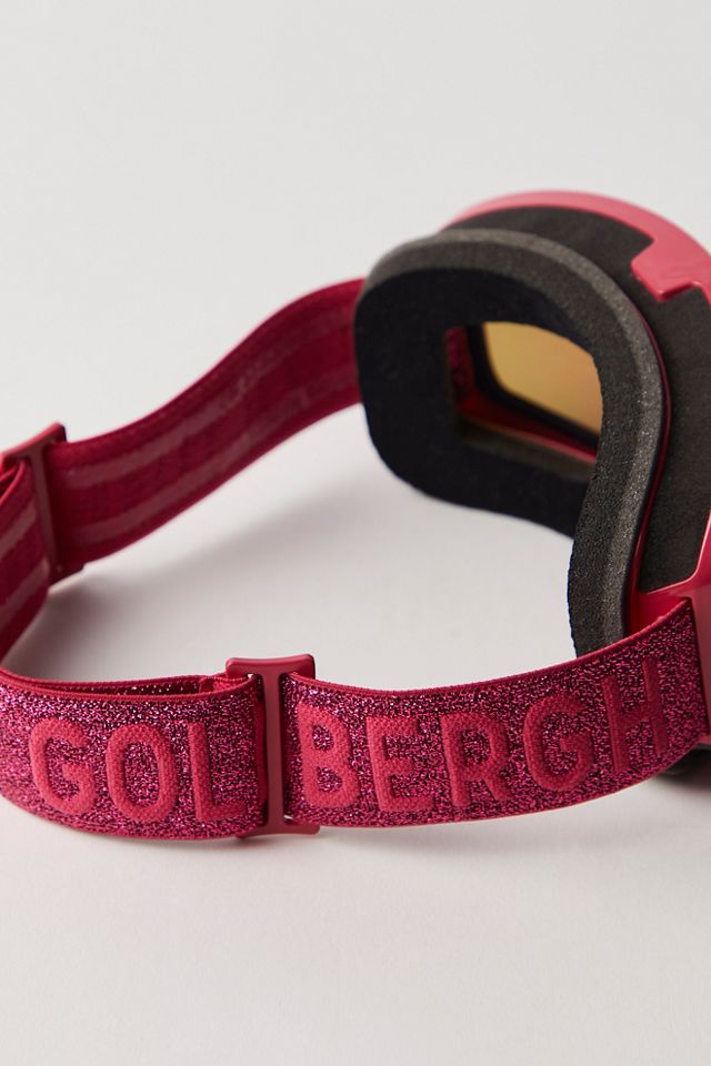 Goldbergh Protege Goggles #2