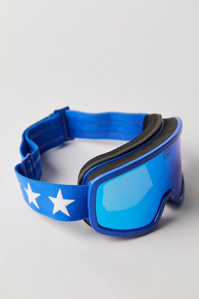 Goodlooker Goggles #1
