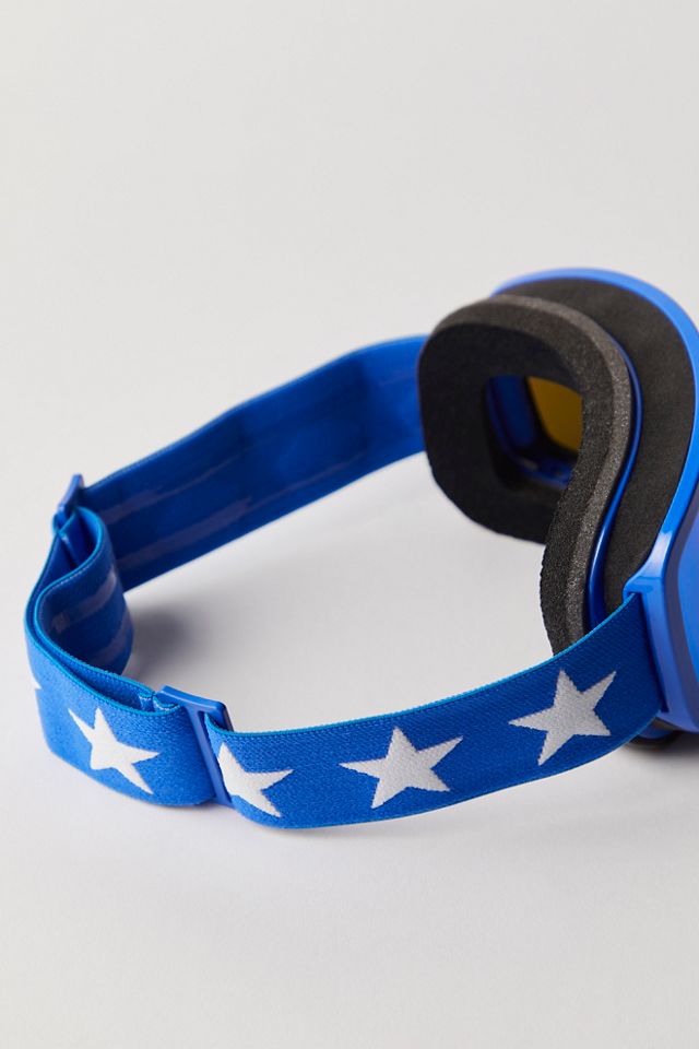 Goodlooker Goggles #3