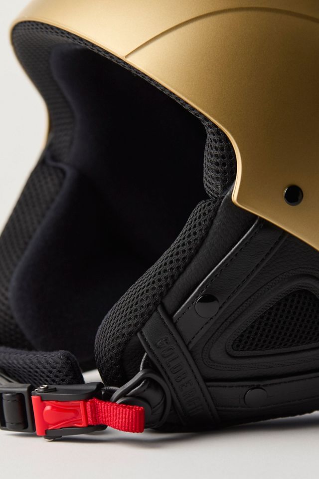 Goldbergh Khloe Helmet #2