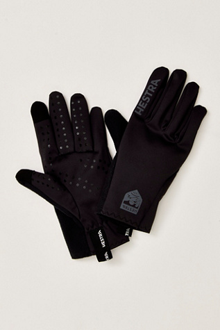 Hestra Runners All Weather Gloves