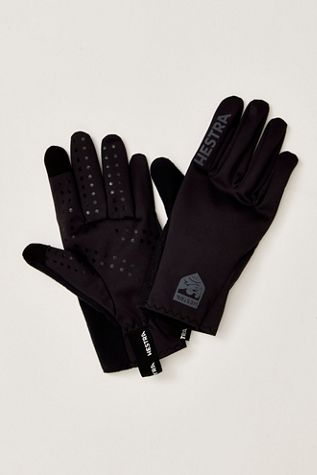 Hestra Runners All Weather Gloves