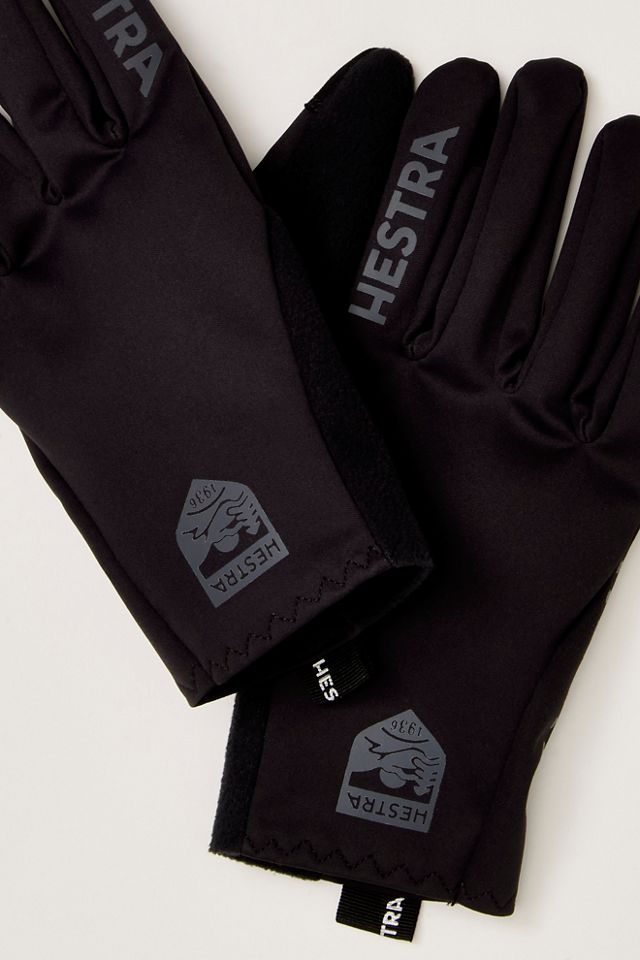 Hestra Runners All Weather Gloves #1