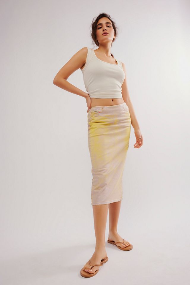 Jupe De Pra-S2 Diesel #2