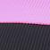 Vivid Violet Colorblock