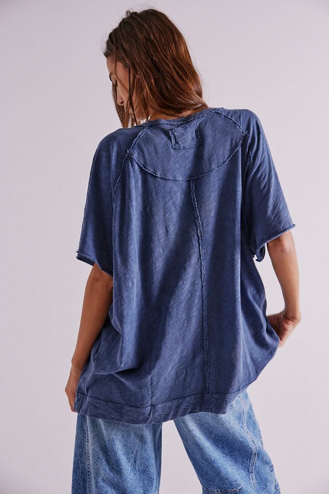 We The Free Rudy Tee #1