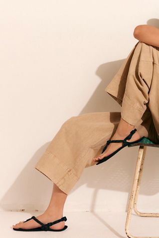 Birkenstock Mogami Terra Sandals | Free People