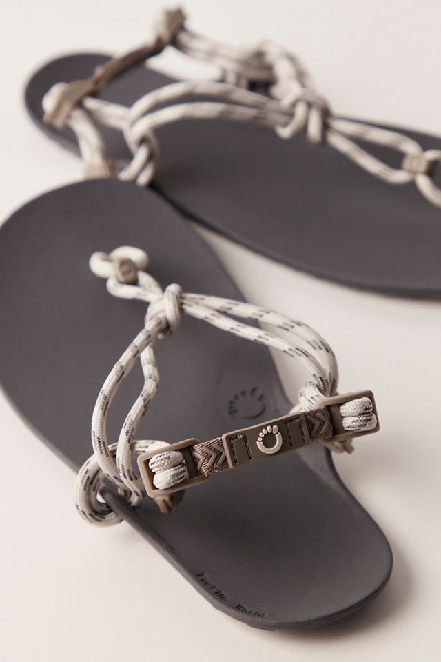 Genesis Packable Sport Sandals #2