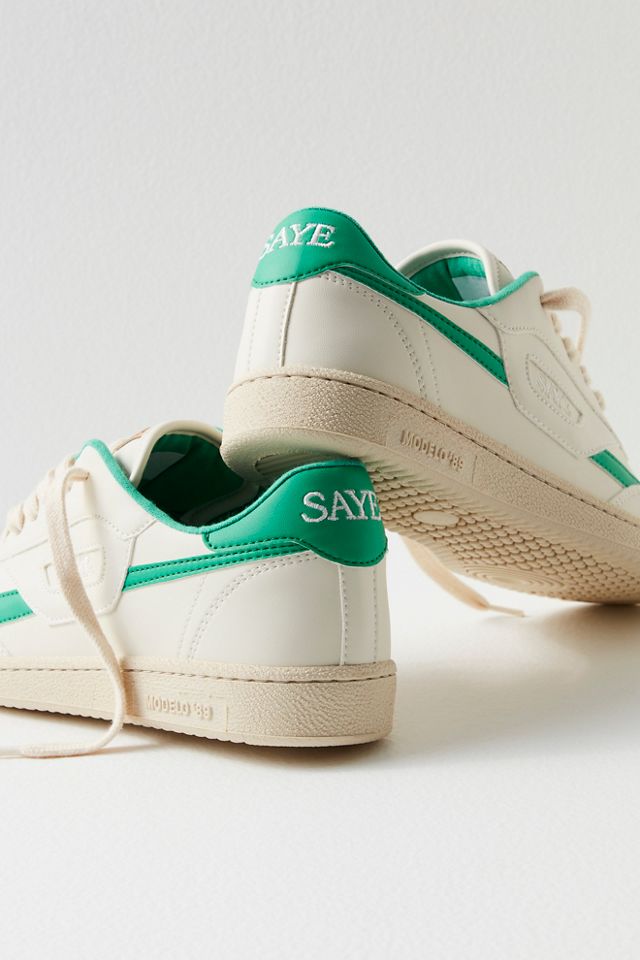 SAYE Modelo 89 Vegan Sneakers