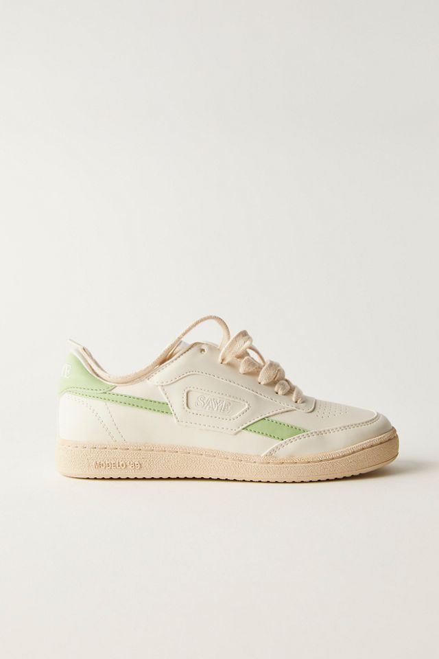 saye vegan sneakers