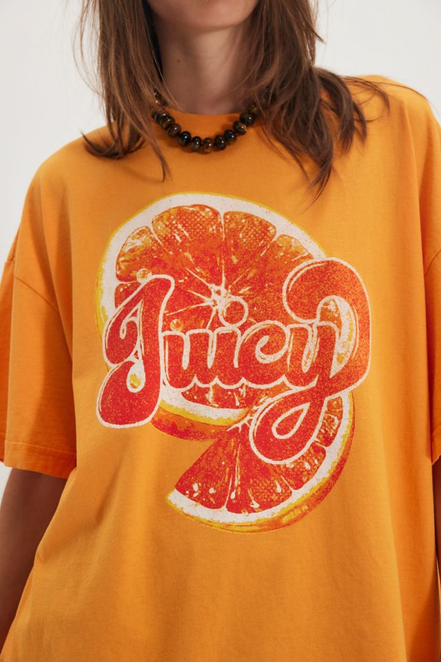 Harvest Vintage Wash Tee #3